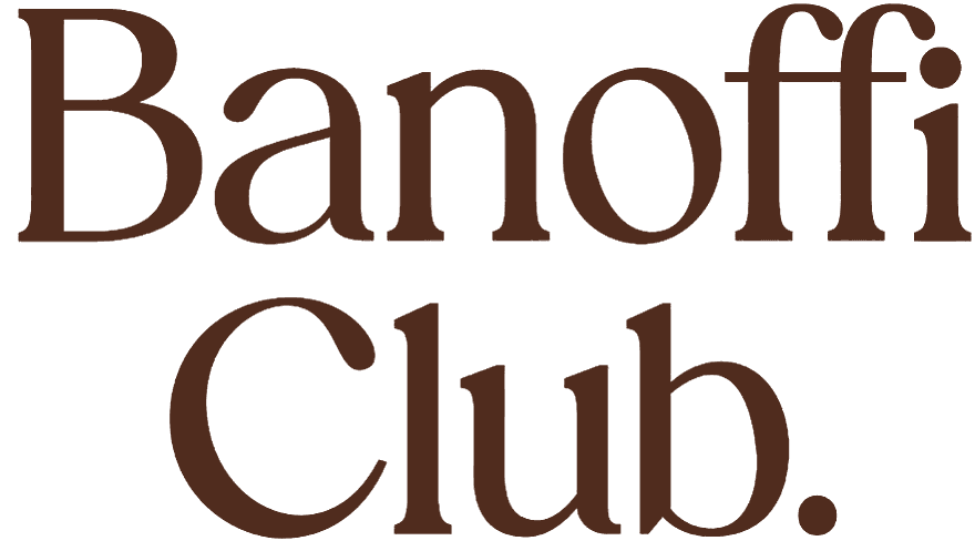 Banoffi Club, tartas de queso en Villaviciosa de Odón